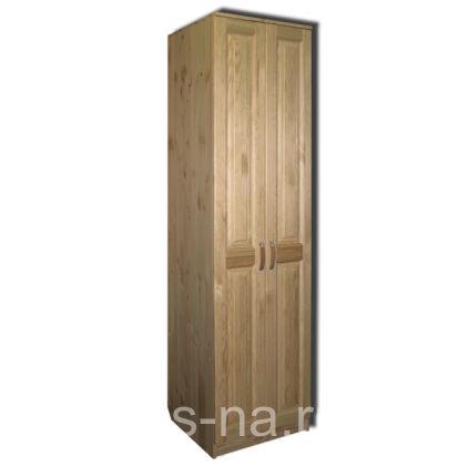 Шкаф Герман 2-дверный универсальный